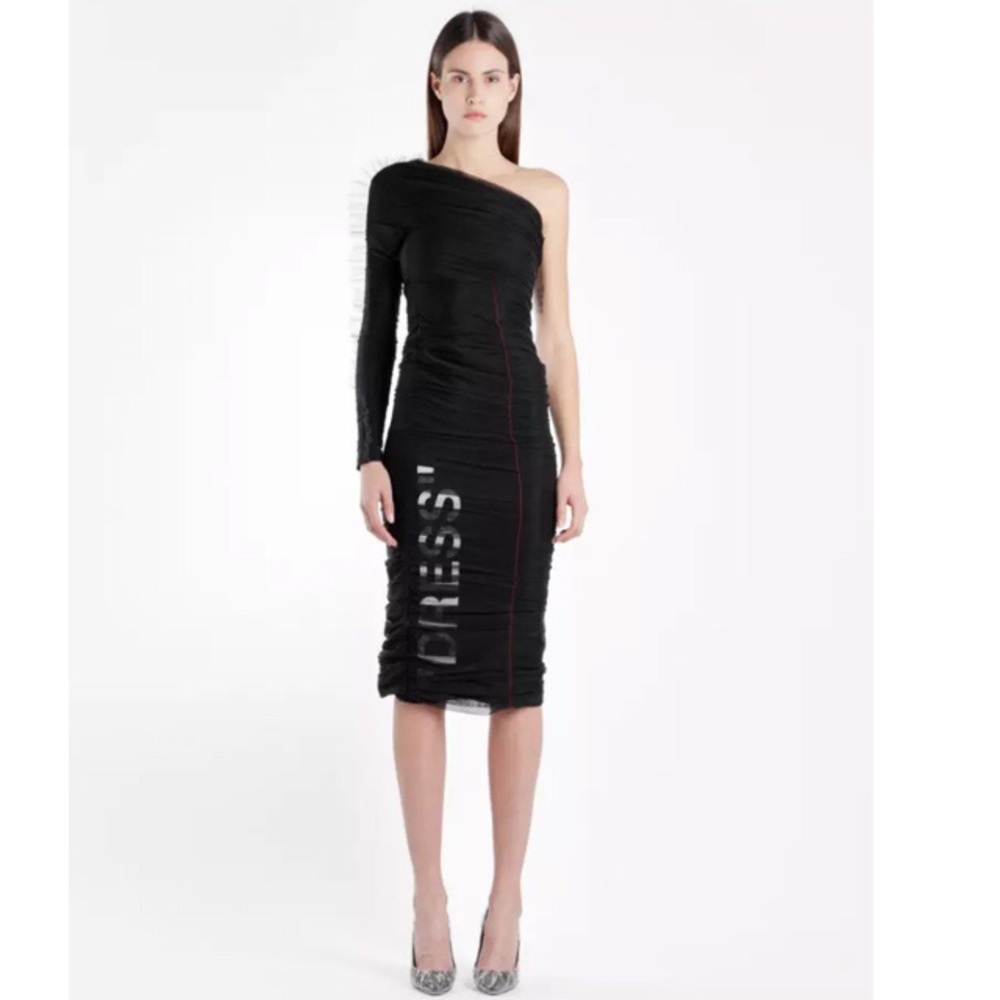 Off-White dress